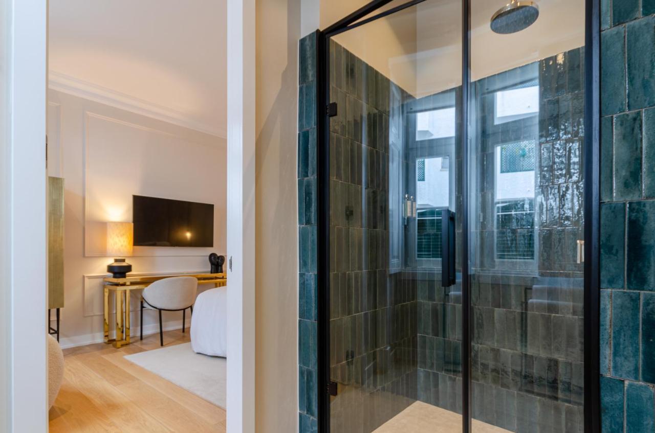 Bcascais Boutique House By Apt Iin Cascais Center Buitenkant foto
