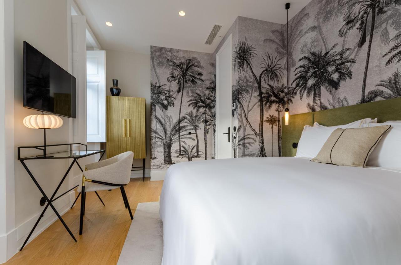 Bcascais Boutique House By Apt Iin Cascais Center Buitenkant foto