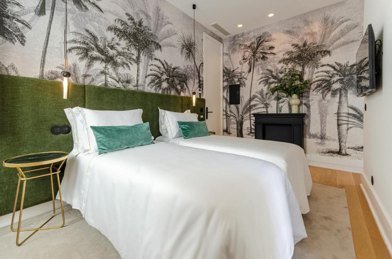 Bcascais Boutique House By Apt Iin Cascais Center Buitenkant foto