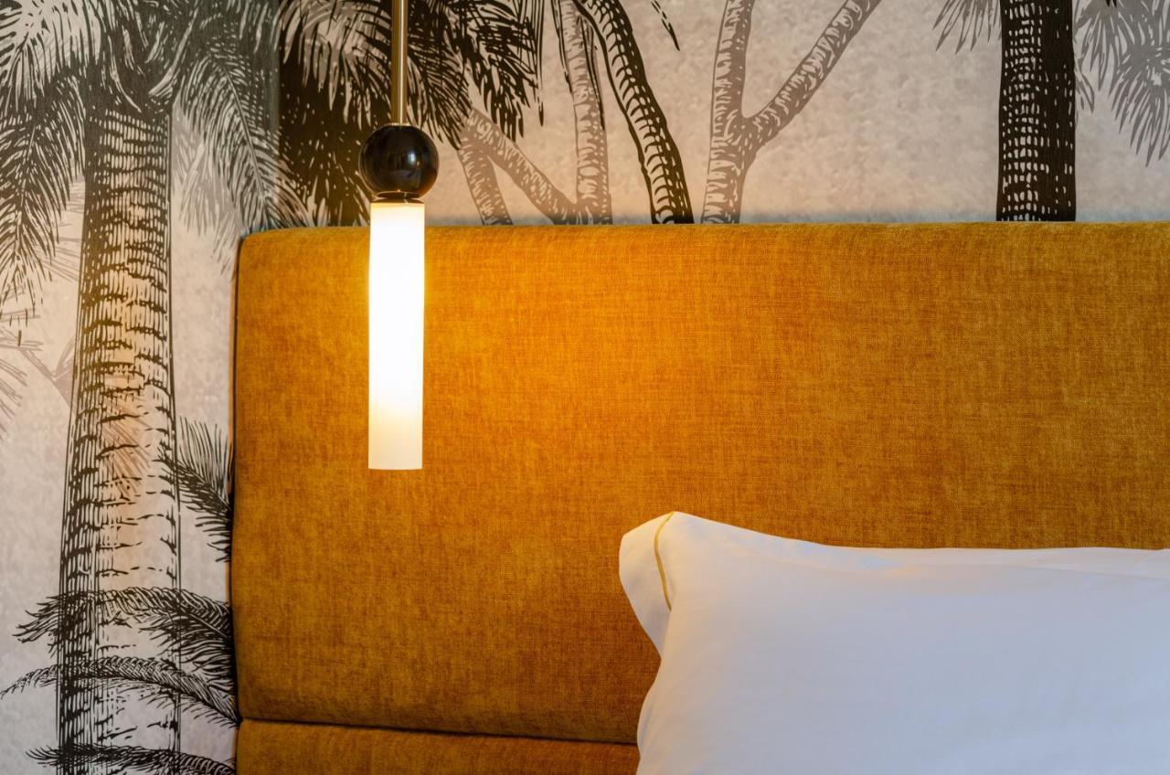 Bcascais Boutique House By Apt Iin Cascais Center Buitenkant foto