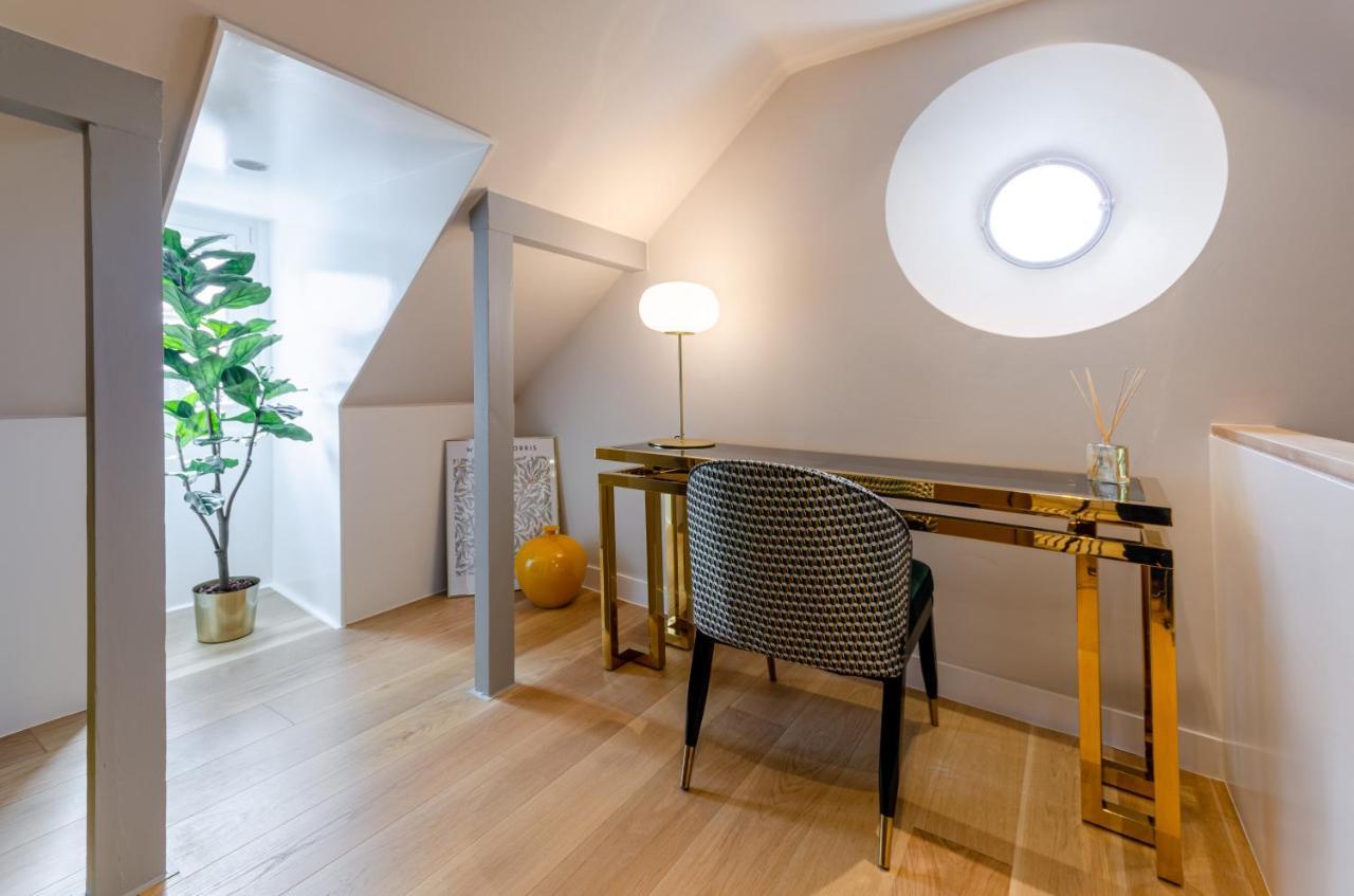 Bcascais Boutique House By Apt Iin Cascais Center Buitenkant foto